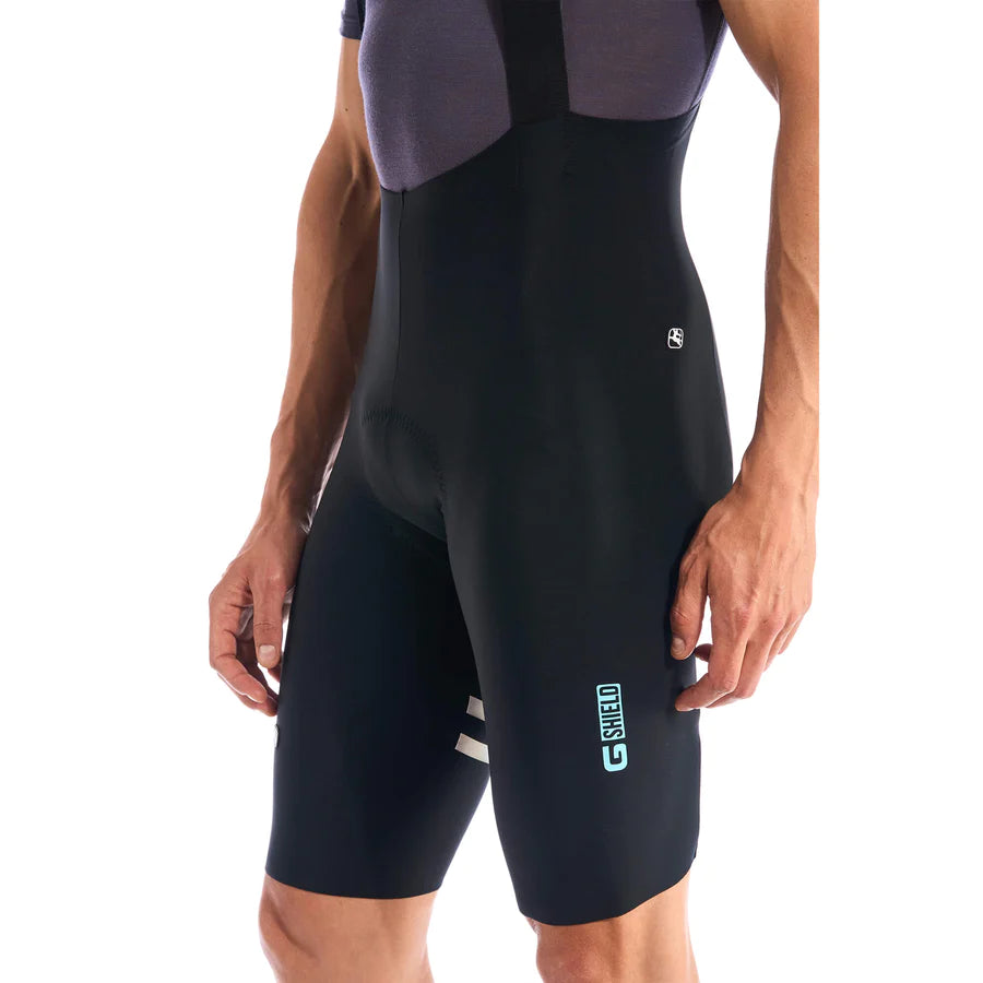 Giordana Mens G Shield Thermal Bib Short Giordana UK