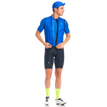 Load image into Gallery viewer, Giordana Neon Mesh Cap - Blue
