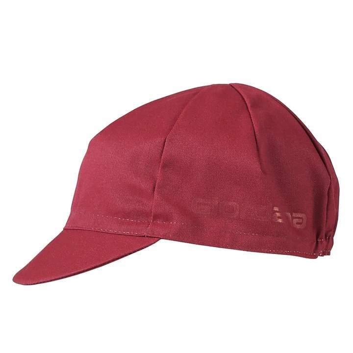 Giordana store cycling cap