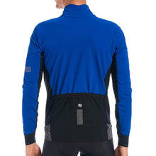 Load image into Gallery viewer, Giordana Men&#39;s Silverline Winter Jacket - Cobalt Blue
